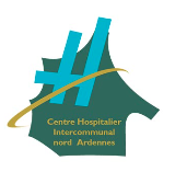 Logo du Centre Hospitalier Intercommunal Nord-Ardennes